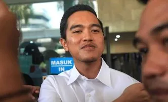 Kaesang pangarep saham pmmp
