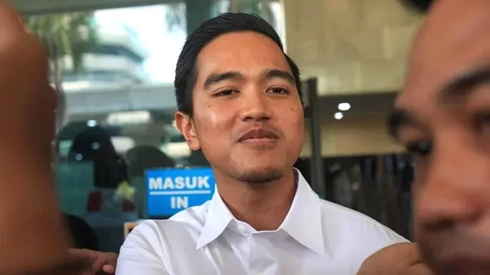 Perusahaan Udang yang Dimiliki Kaesang Pangarep Hadapi Utang Lebih dari Rp2 Triliun, Ajukan Restrukturisasi Kaesang pangarep saham pmmp