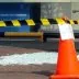 Sempat Heboh di Kantor BGN, Polisi Pastikan Kaca Gedung BGN Pecah Bukan Akibat Teror atau Penembakan Kantor bgn kaca pecah jakarta