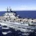 Kapal aircraft carrier italia dibeli indonesia