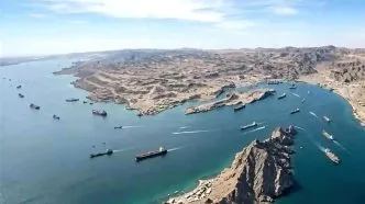 Kapal selat hormuz krisis
