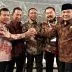 Kapolri jaksa agung panglima tni