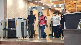 Kejagung tahan nurman herin tppu febrie