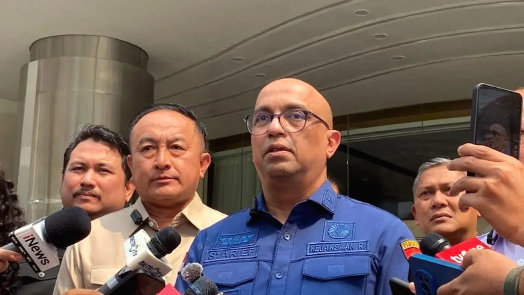 Tersangka Baru Kasus MBG, Seorang Brigjen Aktif Polri Diduga Ambil Keuntungan dari Pengadaan Ompreng MBG Kejagung tetapkan brigjen lmi tersangka mbg