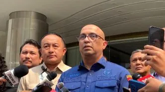 Tersangka Baru Kasus MBG, Seorang Brigjen Aktif Polri Diduga Ambil Keuntungan dari Pengadaan Ompreng MBG Kejagung tetapkan brigjen lmi tersangka mbg