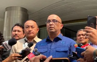 Tersangka Baru Kasus MBG, Seorang Brigjen Aktif Polri Diduga Ambil Keuntungan dari Pengadaan Ompreng MBG Kejagung tetapkan brigjen lmi tersangka mbg