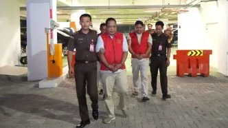 Kejati jatim kur fiktif bni jember