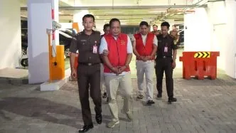 Kejati jatim kur fiktif bni jember