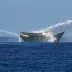 Ketegangan laut china selatan