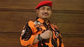Ketua pp jepara