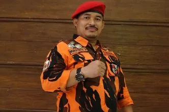 Viral Video Pengasuh Ponpes Al Husna Sebut MBG Haram, Pemuda Pancasila Jepara Minta Klarifikasi Ketua pp jepara
