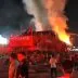 Kapal Milik Basarnas KN SAR Ramawijaya Terbakar di Muara Baru, Terdengar Ledakan Saat Proses Pemadaman Kn sar ramawijaya terbakar muara baru