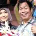 Komedian temon meninggal