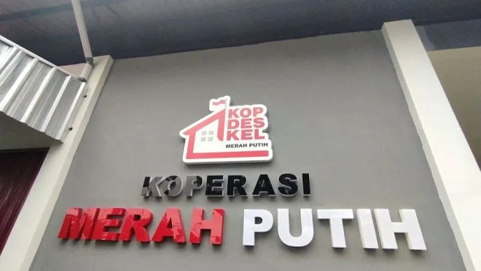 Kopdes Merah Putih Bakal Kelola Penyaluran Bansos Pemerintah, Ini Penjelasan Lengkap Zulhas Koperasi desa merah putih penyaluran bansos
