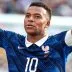 Hasil Prancis vs Swedia 3-0: Mbappe Cetak Brace, Lewati Klose dan Bidik Rekor Gol Messi Kylian mbappe prancis vs swedia piala dunia