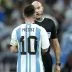Lionel messi kritik antonio mateu lahoz piala dunia