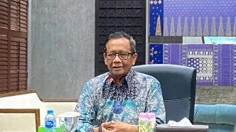 Mahfud MD: Pengalihan Penyidikan Kasus Febrie ke Kejagung Janggal, Tidak Diatur dalam KUHAP Mahfud md soroti pengalihan penyidikan