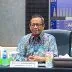 Mahfud md soroti pengalihan penyidikan