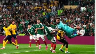 Tuan Rumah Meksiko Terlalu Tangguh! Ekuador Tersingkir dari Piala Dunia 2026 Setelah Kalah 0-2 Meksiko vs ekuador piala dunia