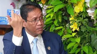Purbaya: Bea Cukai Bisa Dibubarkan Jika Gagal Berbenah dalam Waktu Setahun, SGS Disiapkan sebagai Pengganti Menkeu purbaya bea cukai sgs