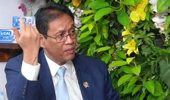 Menkeu purbaya bea cukai sgs