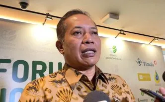 Menkop ferry juliantono kopdes merah putih tambang