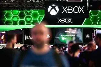 Microsoft phk karyawan xbox
