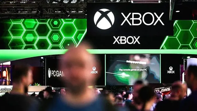 Microsoft PHK 4.800 Karyawan, Divisi Xbox Alami Restrukturisasi Besar dan Lepas Sejumlah Studio Game Microsoft phk karyawan xbox