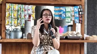 Fakta Nabiyla Risfa Izzati, Dosen UGM yang Mengaku Data Pribadinya Disebar usai Cuitan di X Kritisi Menteri PU Nabiyla risfa izzati dosen hukum ugm