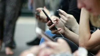 Operator telekomunikasi kuota pelanggan