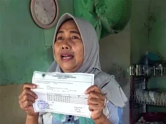 Viral Pedagang Lontong Sayur di Pati Ditagih Pembayaran Rp840 Ribu, Pemkab Jelaskan Bukan Tagihan Pajak Pedagang lontong sayur pati viral