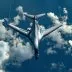 Pembom strategis b1b lancer usaf