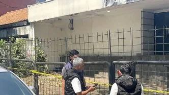 Penyelidikan kematian sutrimo cctv tkp