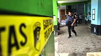 Penyidikan pelecehan padang ati pekalongan
