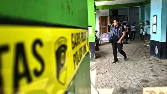 Penyidikan pelecehan padang ati pekalongan