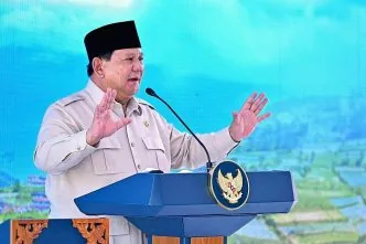 Perbandingan laba penggilingan padi dan bumn