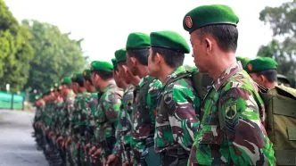 Perbandingan tukin tni gaji guru