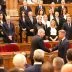 Peter magyar presiden sulyok hungaria