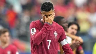 Portugal Tersingkir! Spanyol Menang Dramatis 1-0 Berkat Gol Injury Time Mikel Merino Portugal tersingkir piala dunia
