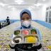 Program makan bergizi gratis bgn