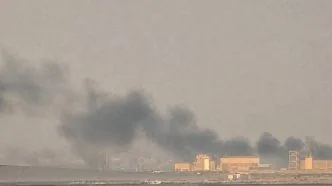 Qatar kecam serangan rudal iran
