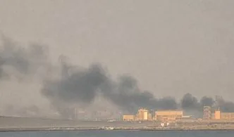 Qatar kecam serangan rudal iran
