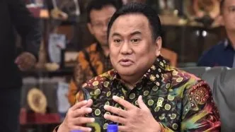 Rahmat gobel meninggal dunia