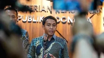 Kasus Amplop Bupati Kuansing, Raja Juli Antoni Berpotensi Jadi Tersangka Jika Unsur Suap Terbukti Raja juli berpotensi tersangka