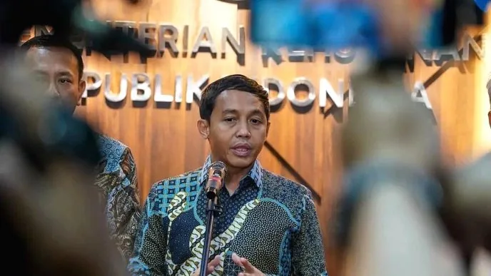 Raja juli berpotensi tersangka