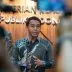 Kasus Amplop Bupati Kuansing, Raja Juli Antoni Berpotensi Jadi Tersangka Jika Unsur Suap Terbukti Raja juli berpotensi tersangka