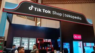 Viral Isu PHK 90 Persen Karyawan Tokopedia, TikTok Akhirnya Buka Suara Restrukturisasi tokopedia