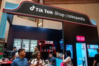 Viral Isu PHK 90 Persen Karyawan Tokopedia, TikTok Akhirnya Buka Suara Restrukturisasi tokopedia