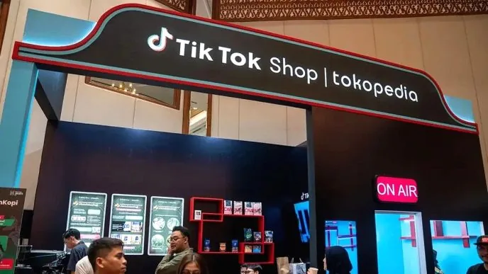 Viral Isu PHK 90 Persen Karyawan Tokopedia, TikTok Akhirnya Buka Suara Restrukturisasi tokopedia