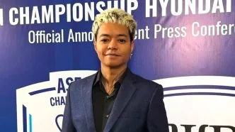 Reza Arap Buka Akses Gratis Piala AFF 2026 Lewat YouTube, Fans Timnas Diuntungkan Reza arap official digital partner aff